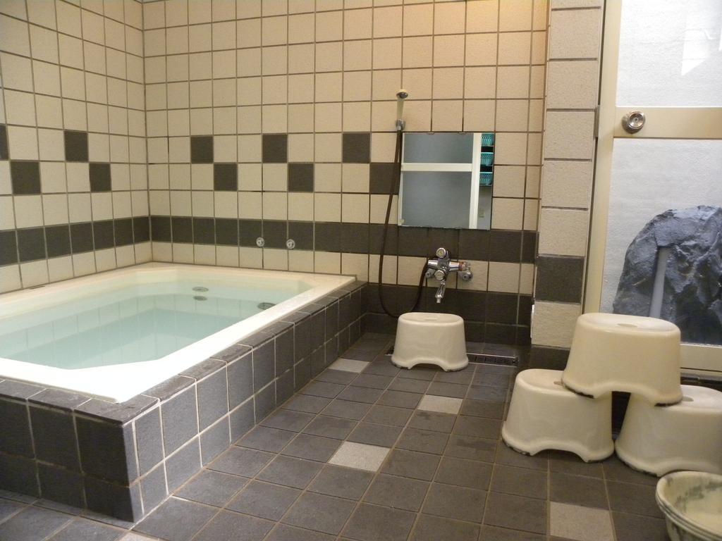 Ryokan Yamato Kyoto Ngoại thất bức ảnh