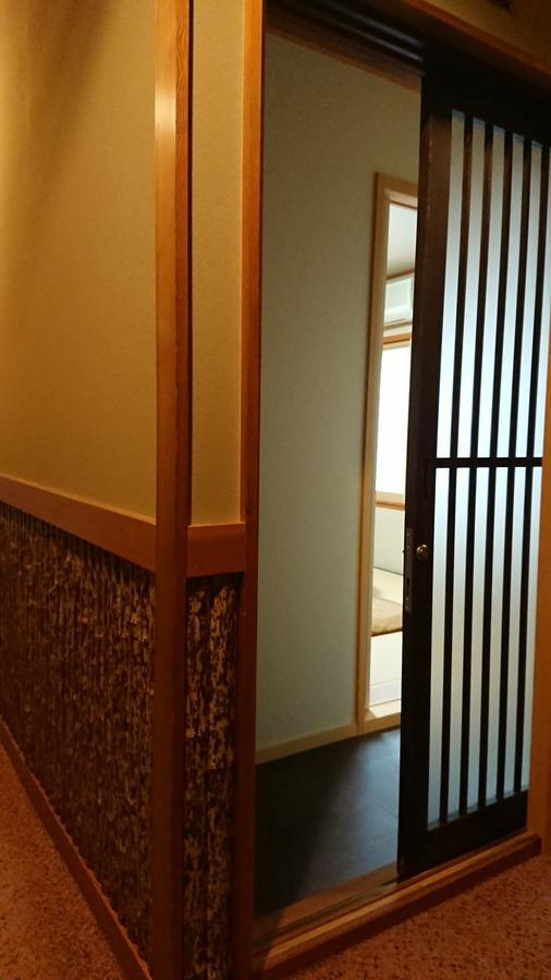 Ryokan Yamato Kyoto Ngoại thất bức ảnh