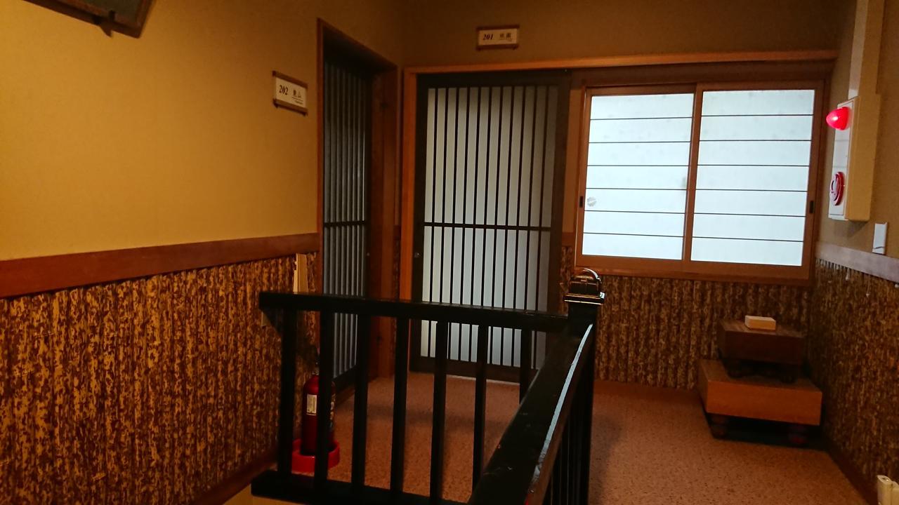 Ryokan Yamato Kyoto Ngoại thất bức ảnh