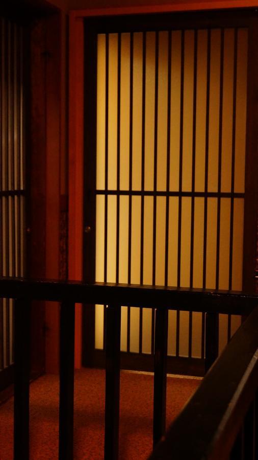 Ryokan Yamato Kyoto Ngoại thất bức ảnh
