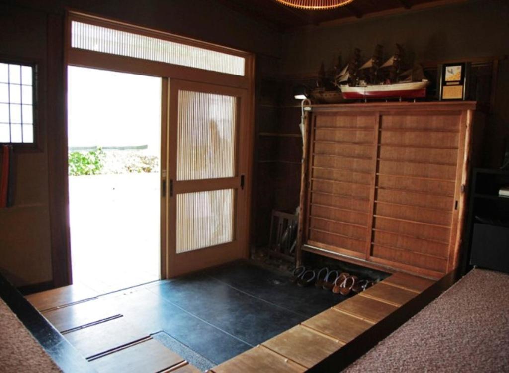 Ryokan Yamato Kyoto Ngoại thất bức ảnh