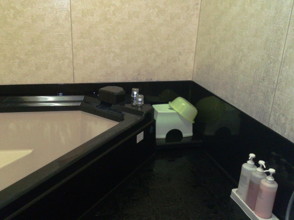 Ryokan Yamato Kyoto Ngoại thất bức ảnh