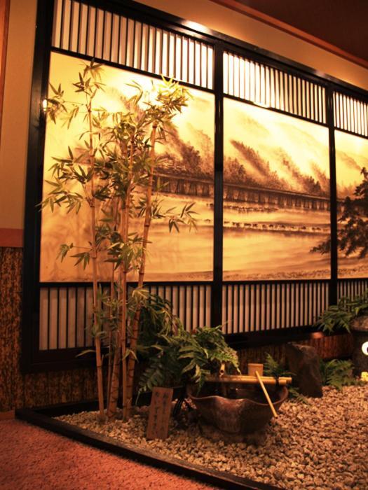 Ryokan Yamato Kyoto Ngoại thất bức ảnh