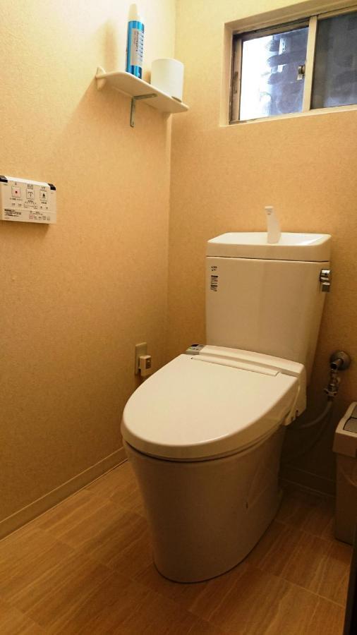Ryokan Yamato Kyoto Ngoại thất bức ảnh